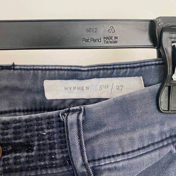 Anthropologie Shorts Size 27 - Picture 5 of 9